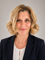 Mag. Maria Antonia Scheidl